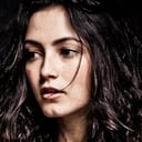 Isabelle Puntel als Huntress 2