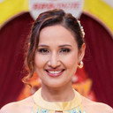 Deeya Maskey als Teacher