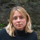 Jeanne Matthey als Mila