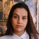 Sofia Rodriguez als Nora