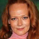 Pernille Bergendorff als Mette Gauguin