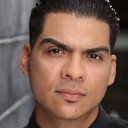 Ricardo Adam Zarate als El Monstruo