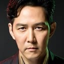 Lee Jung-jae als Park Pyong-ho
