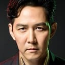 이정재 als Grand Prince Soo-yang