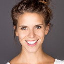 Sarah Boulais als Sarah