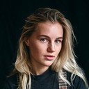 Louise Sophie Arnold als Lisa