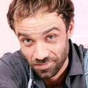 Felipe Rojas als Papá de Nora