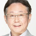 Kenji Fukui als 