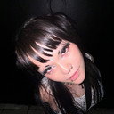 Maria Eduarda Suzuki als Isabella