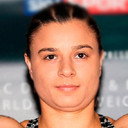 Milena Koleva als Self