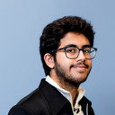 Chirag Ramchandani als Bagel Worker