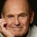 Dick Button als Self