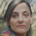 Paola Cattani als Florencia Galli