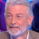 Gilles Verdez als Self