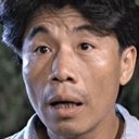 Lee Hang als Han's Sword Troop