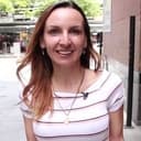Angelina Aucello, Travel Coordinator