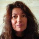 Catherine Rouzeau als Nurse in the TV series