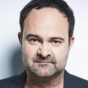 Tom Keune als Comrade