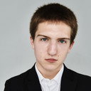 David Robitaille als David Robitaille (Ontarien)