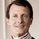 H.K.H. Prins Joachim als Vært