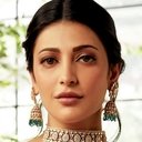 Shruti Haasan als Subha Srinivasan