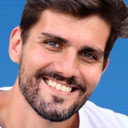 Sergio Barreto als Policial Lopes
