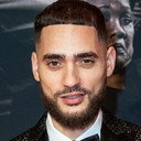 Joost Dowib als Virgil