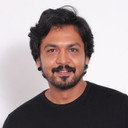Dev Devaiah als Vikram