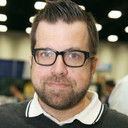 Phil Noto, Original Story