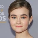 Millicent Simmonds als Rose