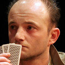 Gergely Kocsis als Tomi's dad