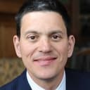 David Miliband als Self