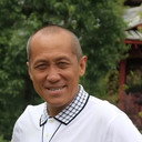 Ma Lun als Pharmacist