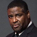 David Oliver als Manhattan DOC Guard