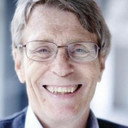 Roger Griffin als 