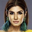 Raveena Tandon als Nisha