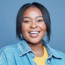 Thuli Nduvane als Mandy