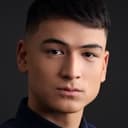 Cameron Roberts als Cute Guy