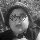 Laila Hamdy als 