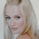 Karen Mulder als Self