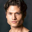 Mauricio Gálvez als Chambelán Brothers