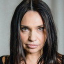 Béatrice Dalle als Self