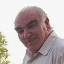 Rudolph Ghevondyan als General
