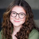 Katherine Mallen Kupferer als Gun Daughter