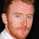 Tony Curran als Driver