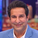 Wasim Akram als Himself