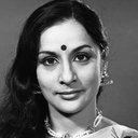 Kanchana als Johnny's Mother