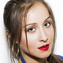 Denise Rosenthal als Berna