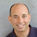Shawn Bordoff als Frightened Flyer