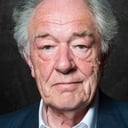 Michael Gambon als Alex